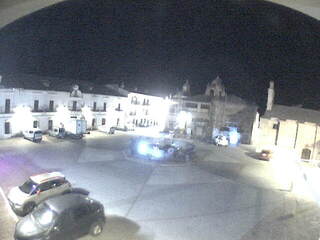 Webcam in Spain