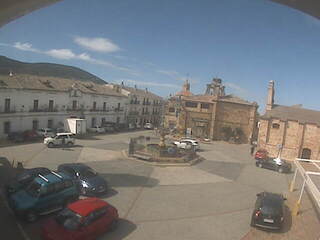 Webcam in Spain