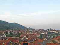 Webcam in Kusel,Germany