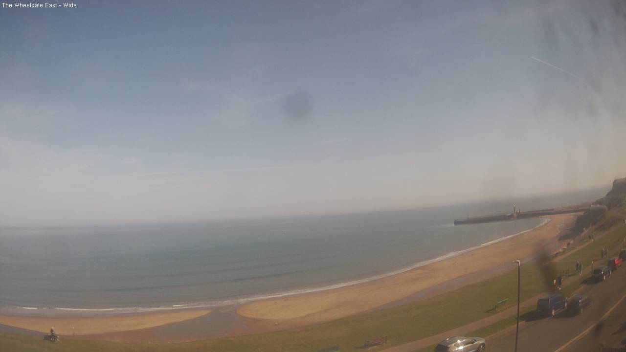 Webcam in London,United Kingdom