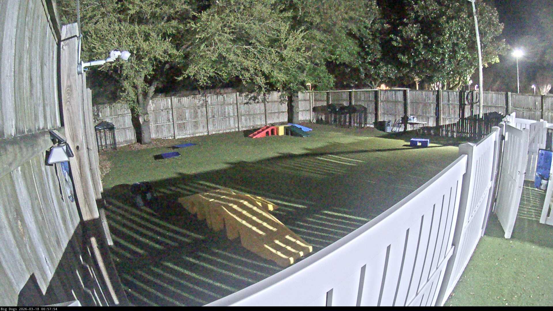 Webcam in United States