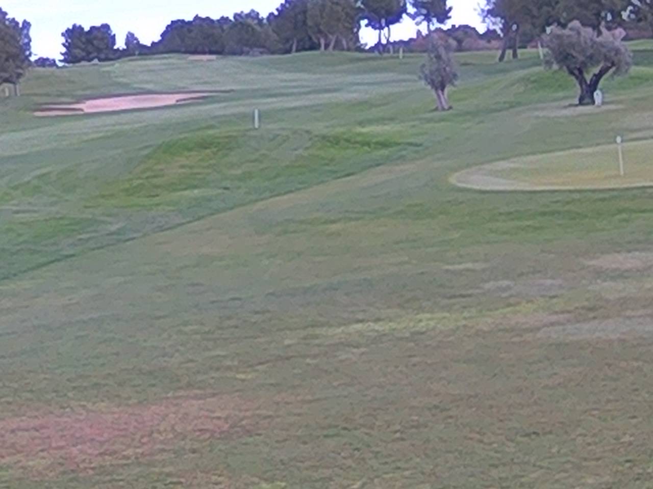 Webcam in Moncofa,Spain