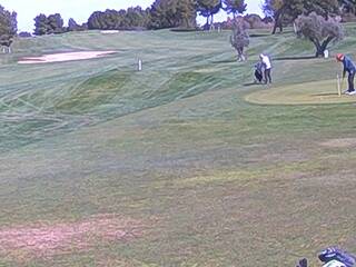 Webcam in Moncofa,Spain