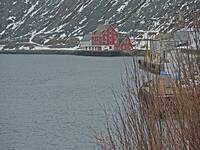 Webcam in Norway
