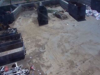 Recycling Center