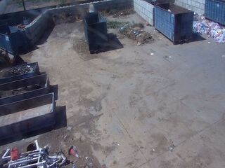 Recycling Center