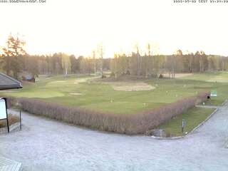 Söderhamns Golfklubb