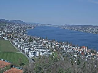 Webcam in Switzerland