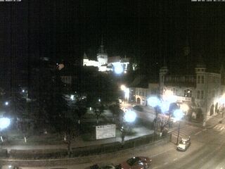 Hermann Oberth Square