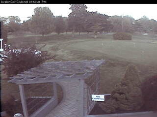 Avalon Golf Club