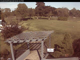 Avalon Golf Club