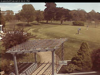 Avalon Golf Club