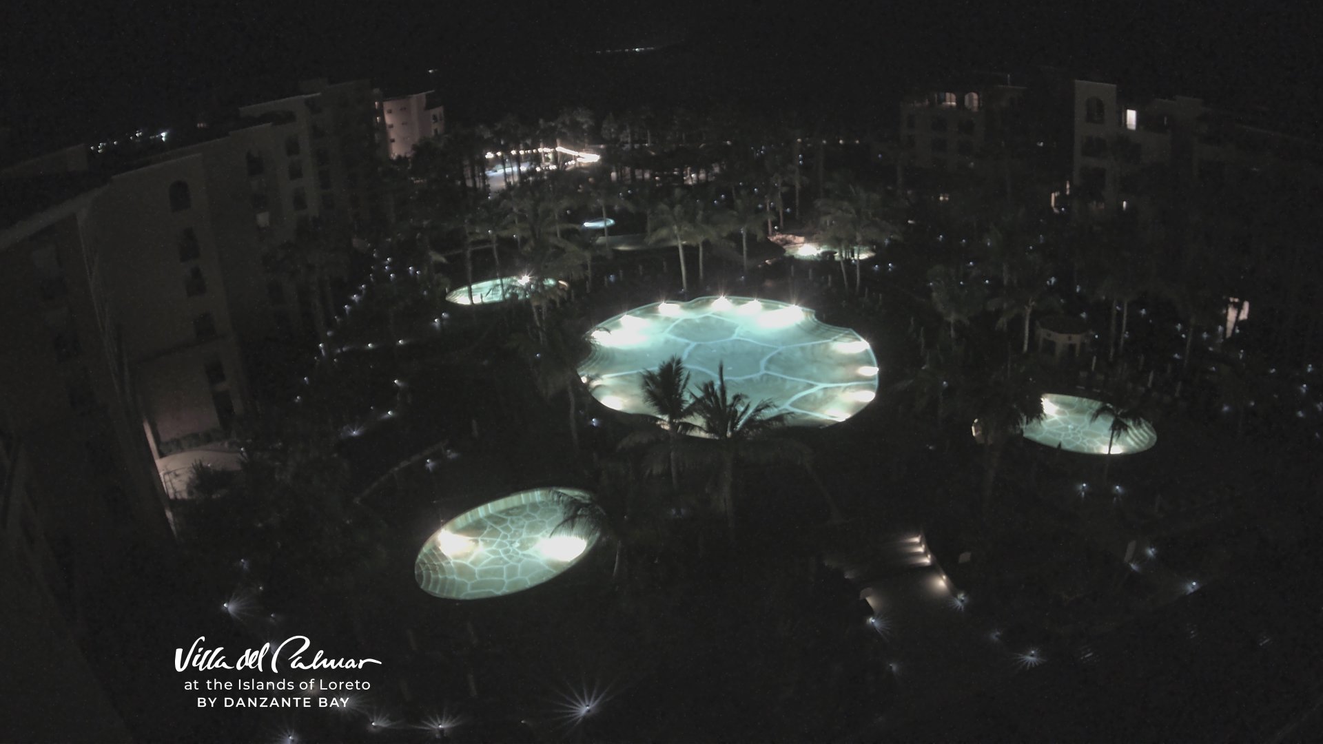 Webcam in Mazatlán,Mexico