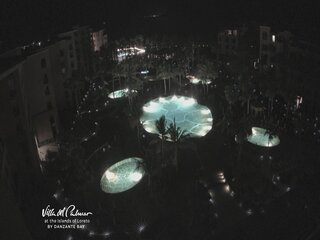 Webcam in Mazatlán,Mexico