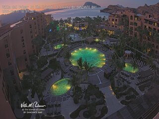 Webcam in Mazatlán,Mexico