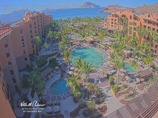 Webcam in Mazatlán,Mexico