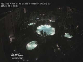 Webcam in Mazatlán,Mexico