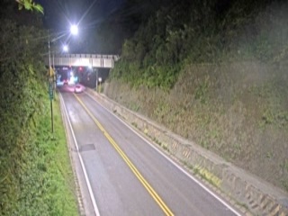 Road webcam