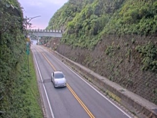 Road webcam