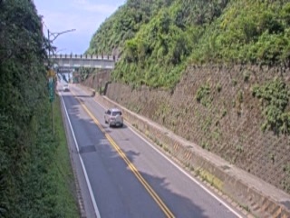 Road webcam