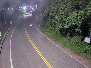 Road webcam