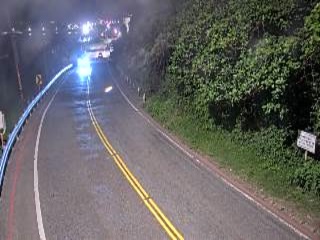 Road webcam