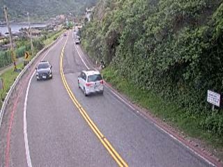 Road webcam