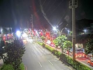 Road Webcam