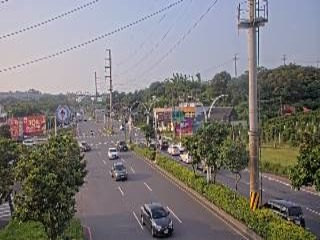 Road Webcam