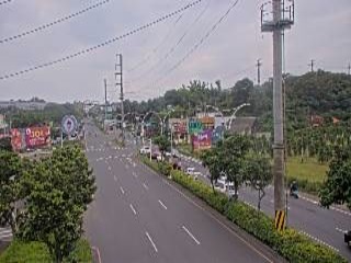 Road Webcam