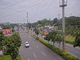 Road Webcam