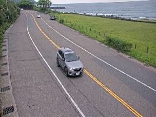 Road webcam