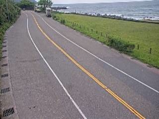 Road webcam