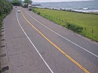 Road webcam