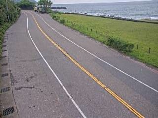 Road webcam