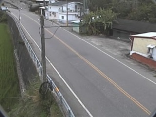 Road webcam