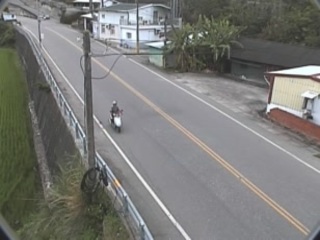 Road webcam