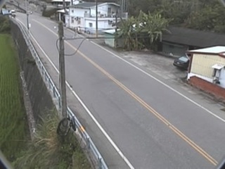 Road webcam