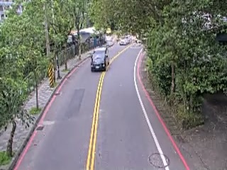 Road webcam