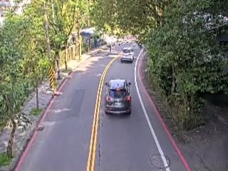 Road webcam