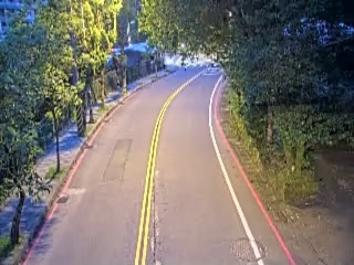 Road webcam