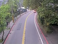 Road webcam