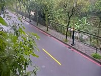 Webcam in Taiwan
