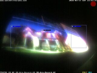 Webcam in United States