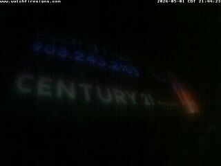 Advertising Billboard