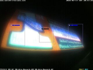 Webcam in United States