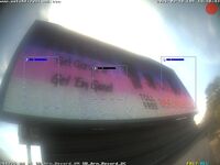 Advertising Billboard