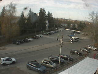 Webcam in Ivanovo,Russia