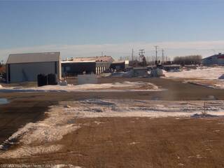 Webcam in Bienfait,Canada