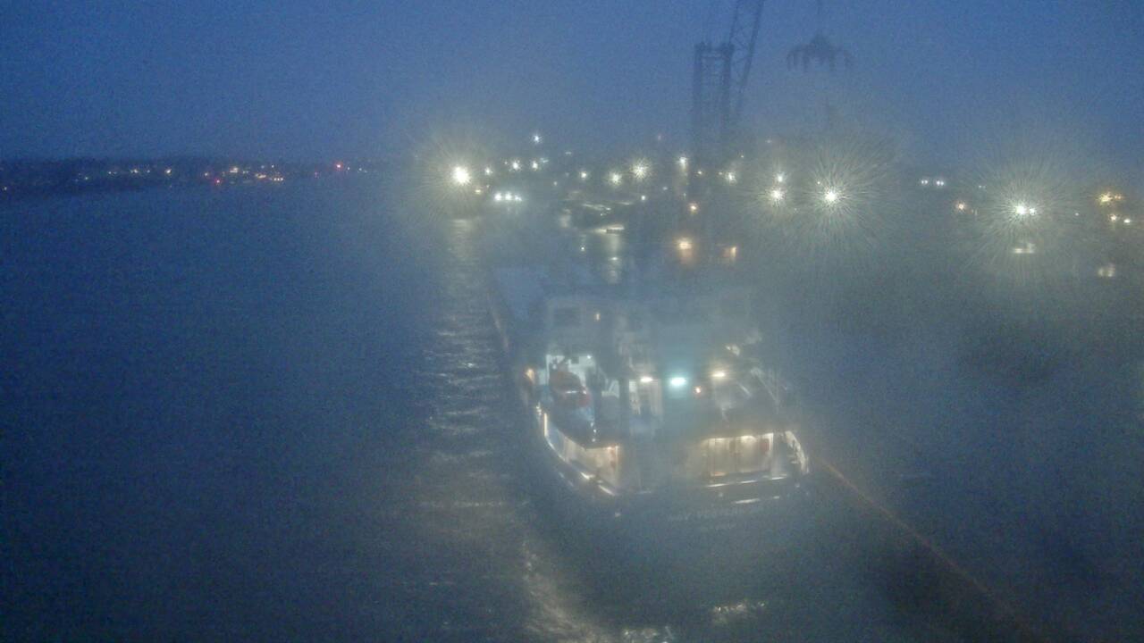 Webcam in Greåker,Norway